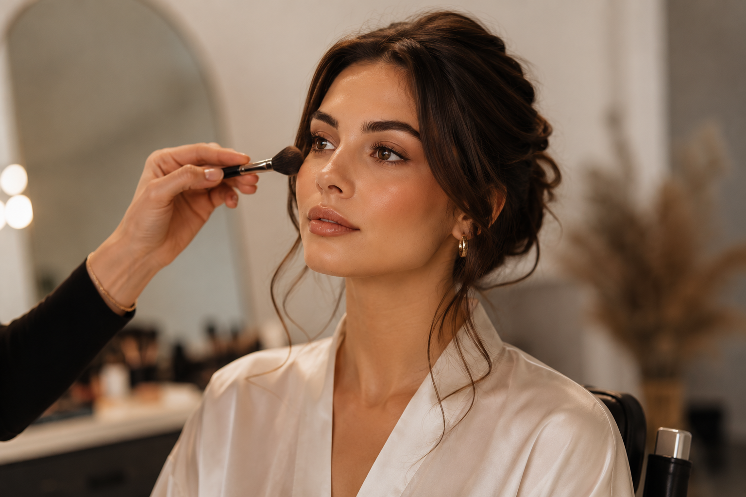 Samantha Sansone — SFS Beauty