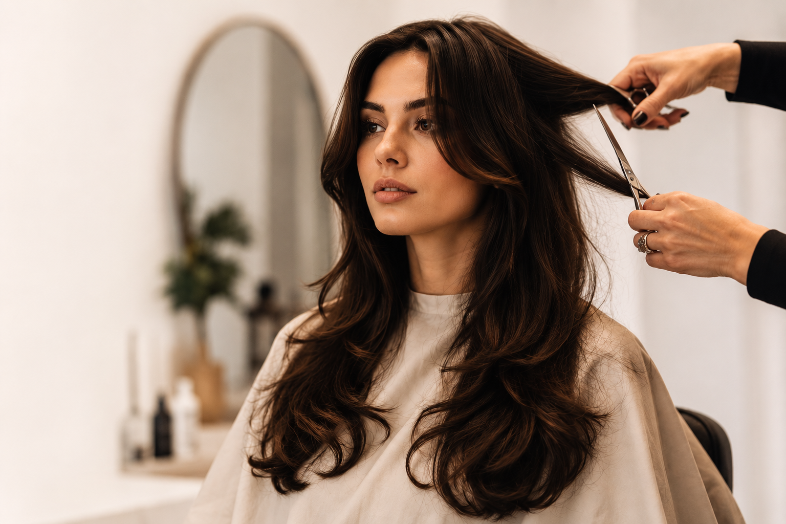 SFS Beauty — Chicago luxury hair and makeup studio